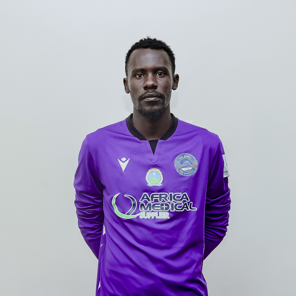 Alexandre Mutabaruka